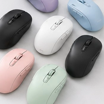 MOUSE 系列